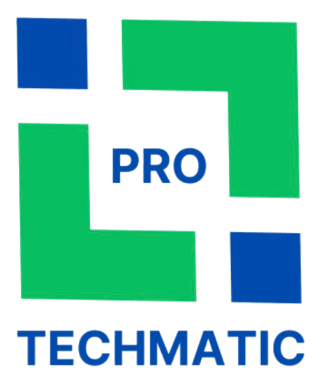 TECHMATIC PRO